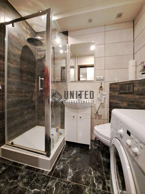 Okolice ul. Andrzeja Strugi Balkon/Rozkład/LUX