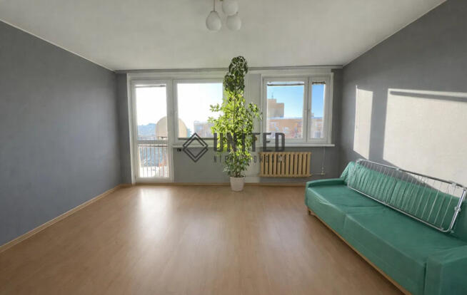 Okolice Ul. Inflanckiej