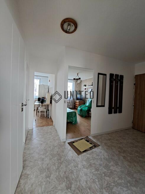 Okolice Ul. Inflanckiej