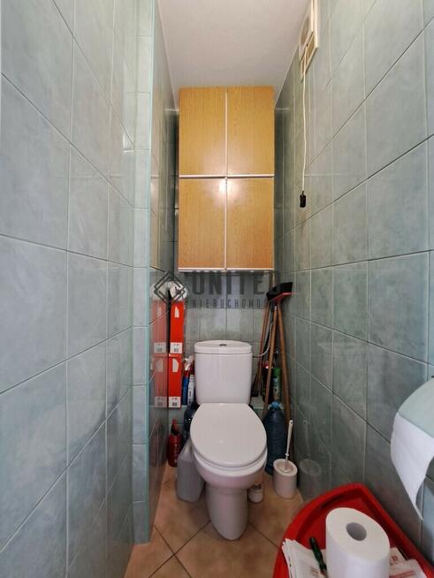 Okolice Ul. Inflanckiej