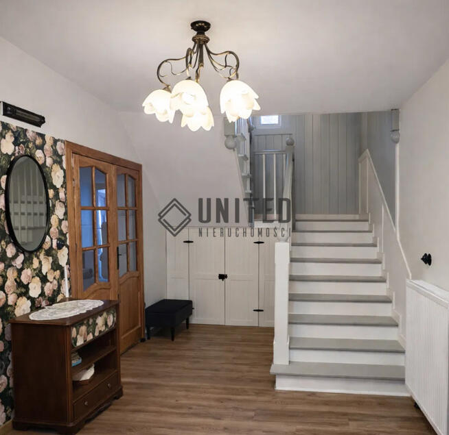 Dom Wolnostojący okolice Obornik Śląskich