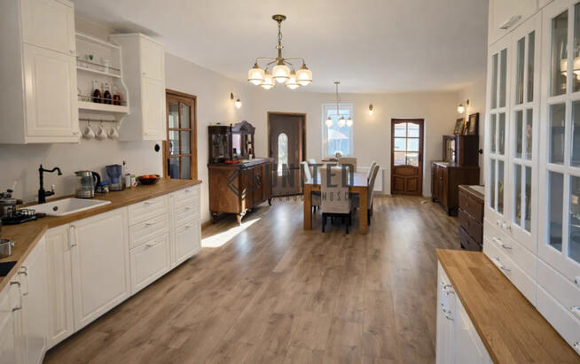 Dom Wolnostojący okolice Obornik Śląskich