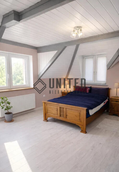 Dom Wolnostojący okolice Obornik Śląskich