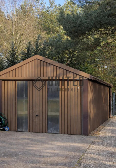 Dom Wolnostojący okolice Obornik Śląskich