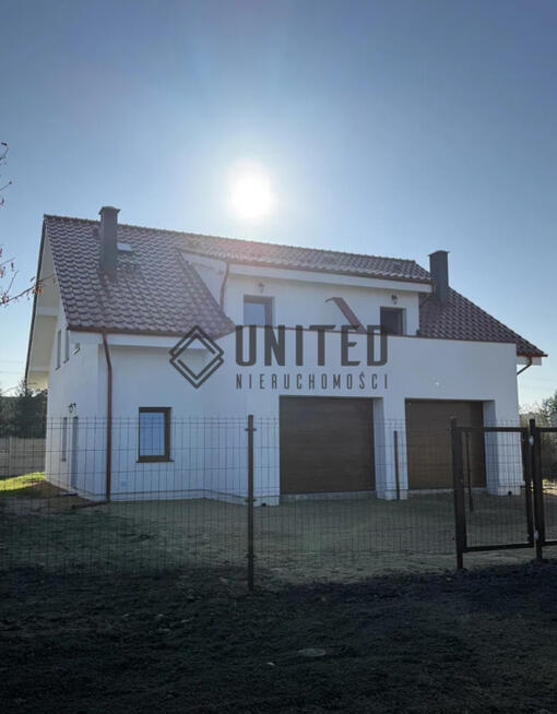 Budynek Mieszkalny 120m2