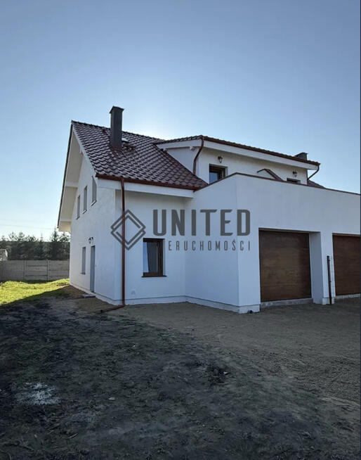 Budynek Mieszkalny 120m2