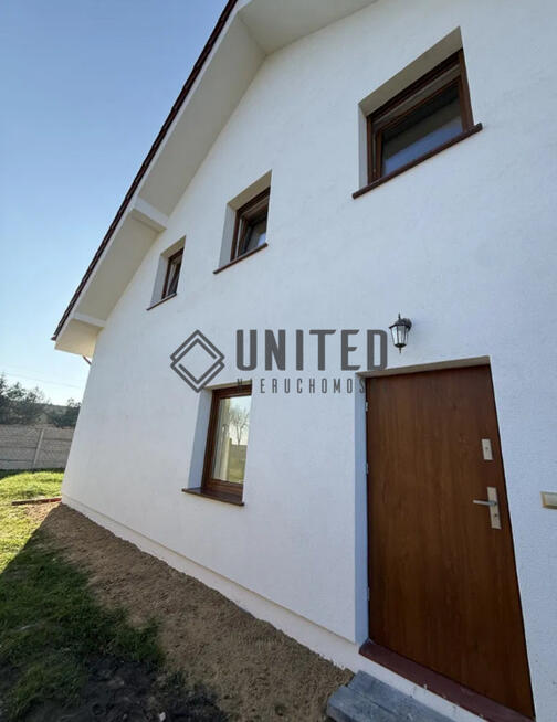 Budynek Mieszkalny 120m2