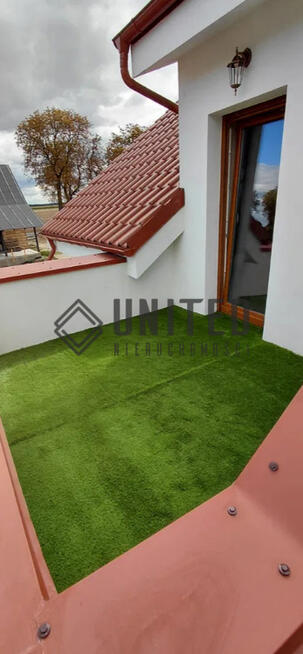 Budynek Mieszkalny 120m2