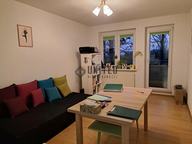 Okolice Ul. Kętrzyńskiej