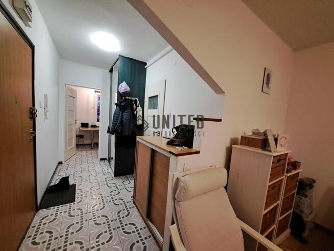 Okolice Ul. Kętrzyńskiej