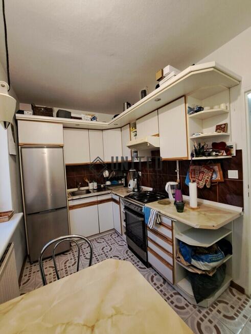 Okolice Ul. Kętrzyńskiej