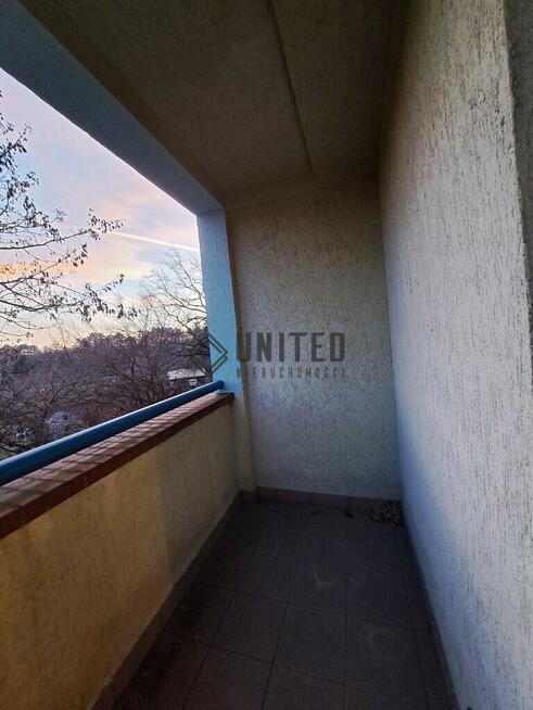 Okolice Ul. Kętrzyńskiej