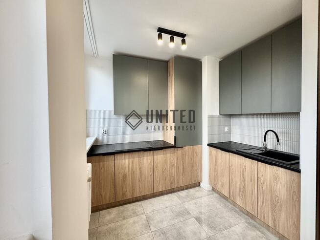 Okolice ulicy Komandorskiej