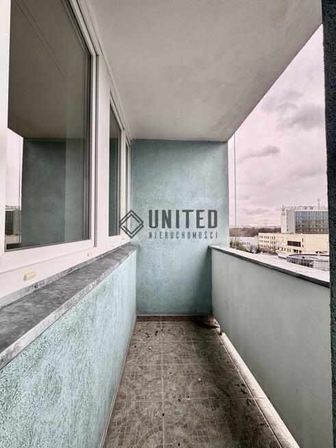 Okolice ulicy Komandorskiej