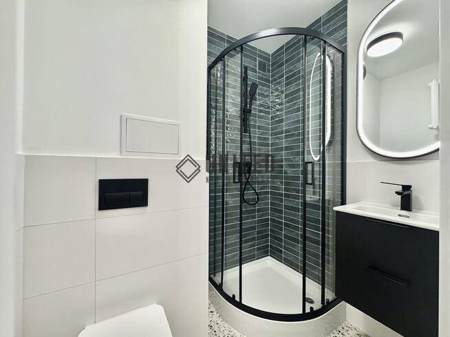 Okolice ulicy Komandorskiej