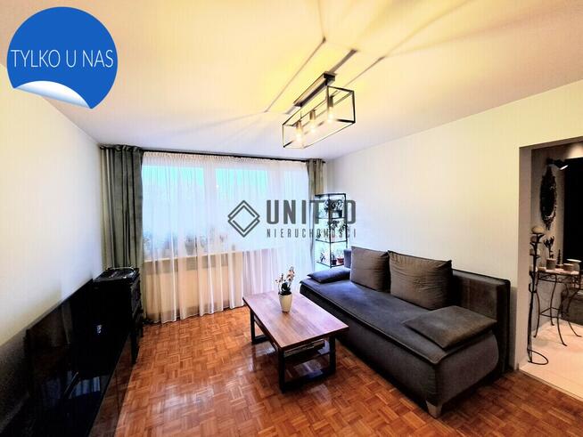 Mieszkanie Pl. Srebrny/Rozkład/Inwestycja/LUX