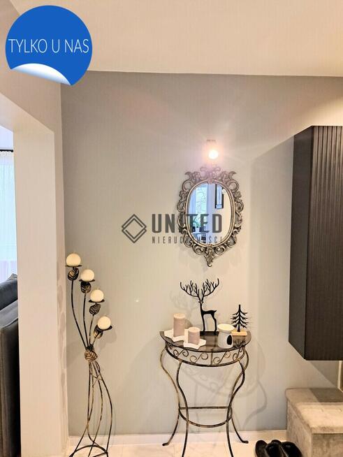 Mieszkanie Pl. Srebrny/Rozkład/Inwestycja/LUX