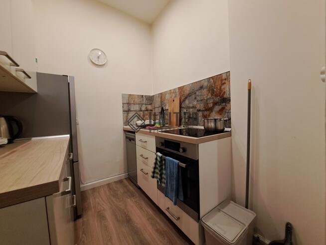 Okolice ul. Lwowskiej Piwnica/Inwestycja