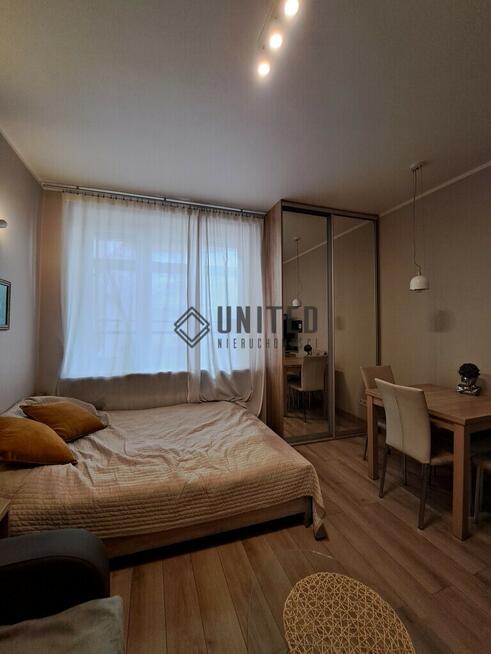 Okolice Ul. Marszałka Józefa Piłsudskiego