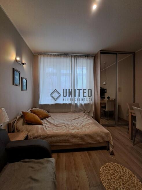 Okolice Ul. Marszałka Józefa Piłsudskiego