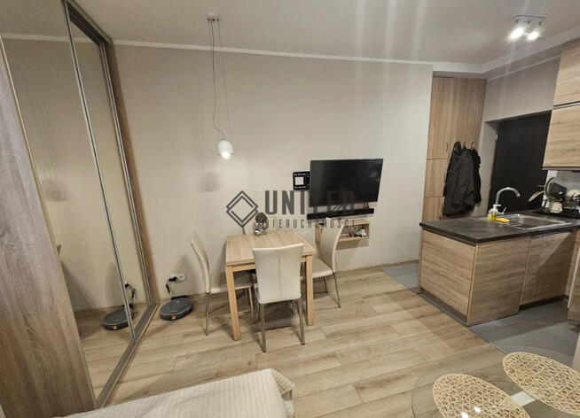 Okolice Ul. Marszałka Józefa Piłsudskiego