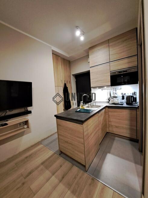 Okolice Ul. Marszałka Józefa Piłsudskiego