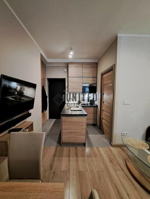 Okolice Ul. Marszałka Józefa Piłsudskiego