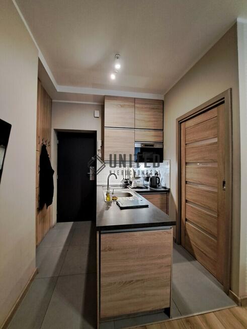 Okolice Ul. Marszałka Józefa Piłsudskiego