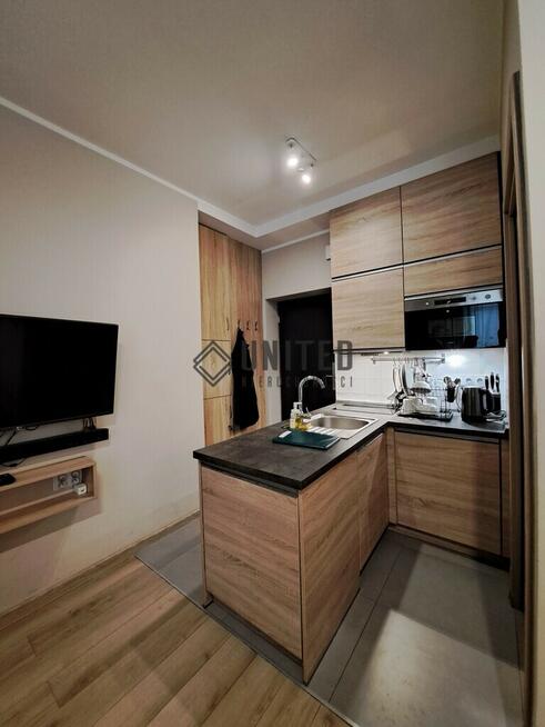 Okolice Ul. Marszałka Józefa Piłsudskiego