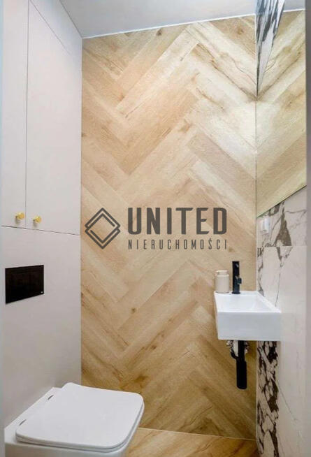 Okolice ulicy Litewskiej