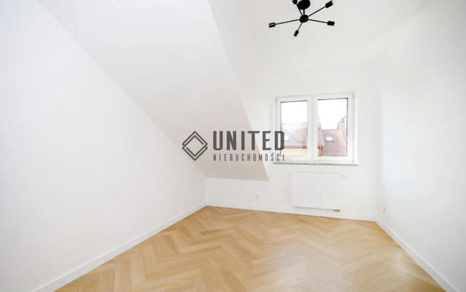 Okolice ulicy Litewskiej