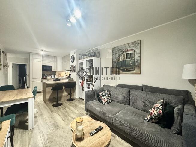 Okolice ulicy Żytawskiej