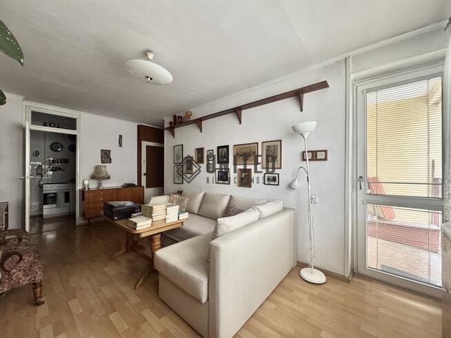 Okolice ulicy Świętokrzyskiej