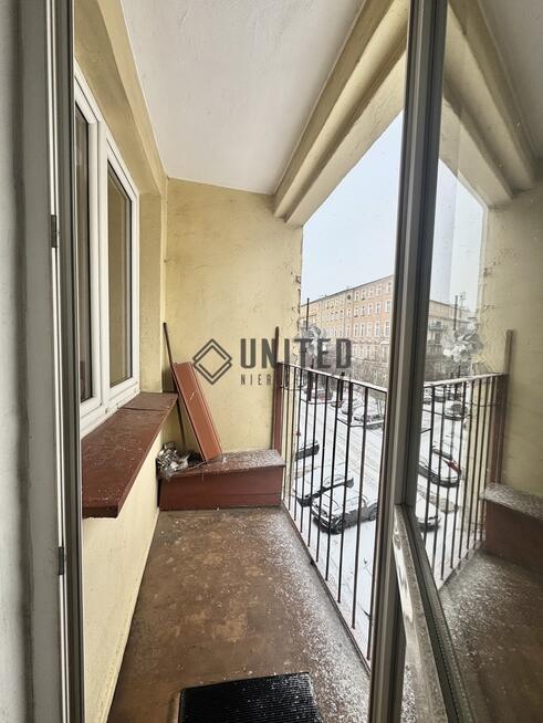 Okolice ulicy Świętokrzyskiej