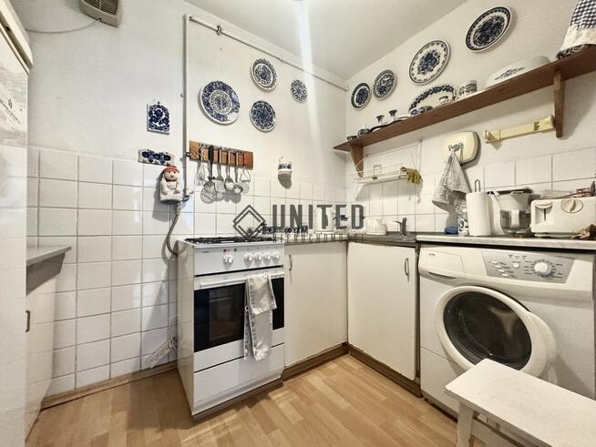 Okolice ulicy Świętokrzyskiej