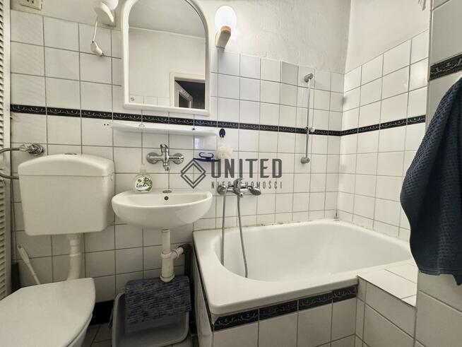 Okolice ulicy Świętokrzyskiej