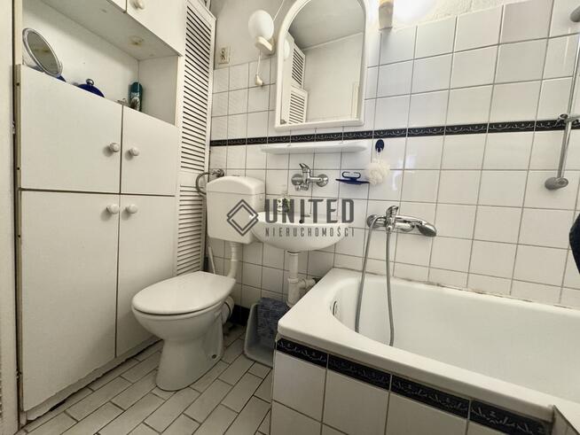 Okolice ulicy Świętokrzyskiej