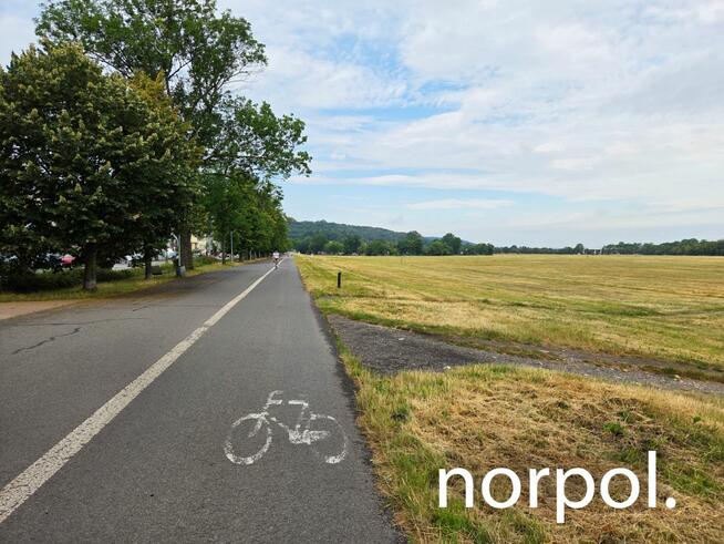 Lokal 75 m² na wynajem przy Błoniach – prestiż, ruch i świetna lokalizacja.