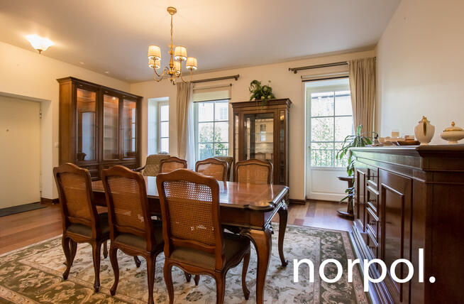 Apartament w kompleksie Angel Wawel, basen, siłownia, sauna