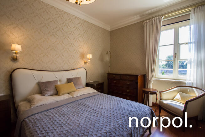 Apartament w kompleksie Angel Wawel, basen, siłownia, sauna