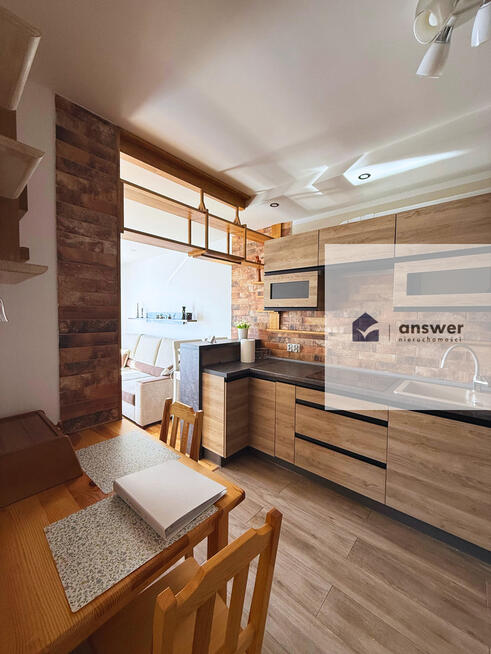 2 pokoje, 51,71 m², ul. Małomicka