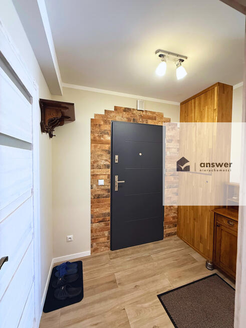 2 pokoje, 51,71 m², ul. Małomicka