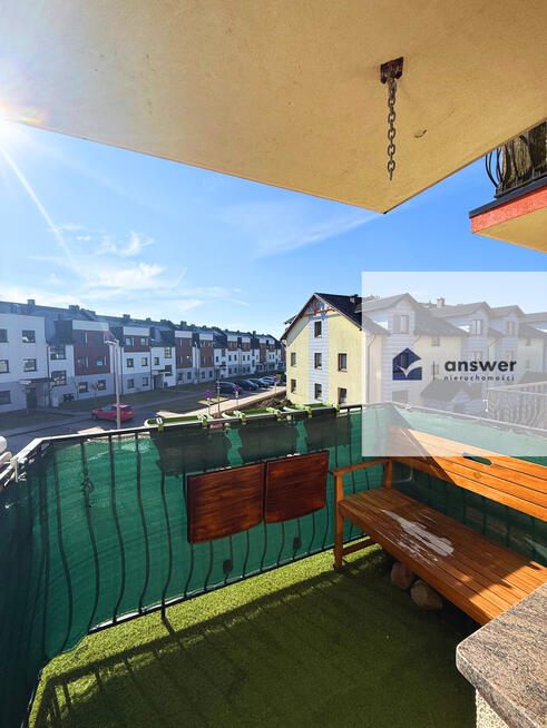 2 pokoje, 51,71 m², ul. Małomicka