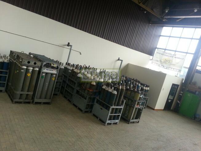 Warsztat pojazdów , wjazd z poziomu O,wysokość 4m