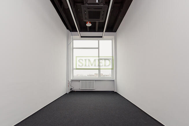 Recepcja ,dostęp 24h ,budynek pofabryczny ,wys 4,5