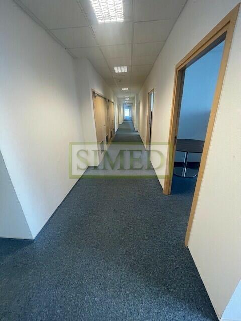 Biuro,usługi,wysoki standard,parking,24h,recepcja