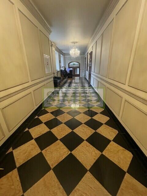 Odrestaurowana kamienica biura, konferencje .