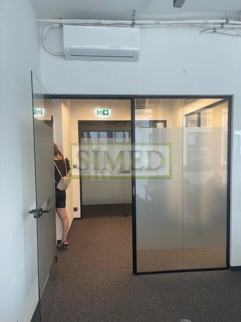 Biuro nowoczesna aranżacji dopasowane do Najemcy