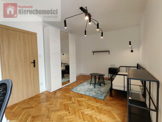 Mieszkanie Kraków Krowodrza