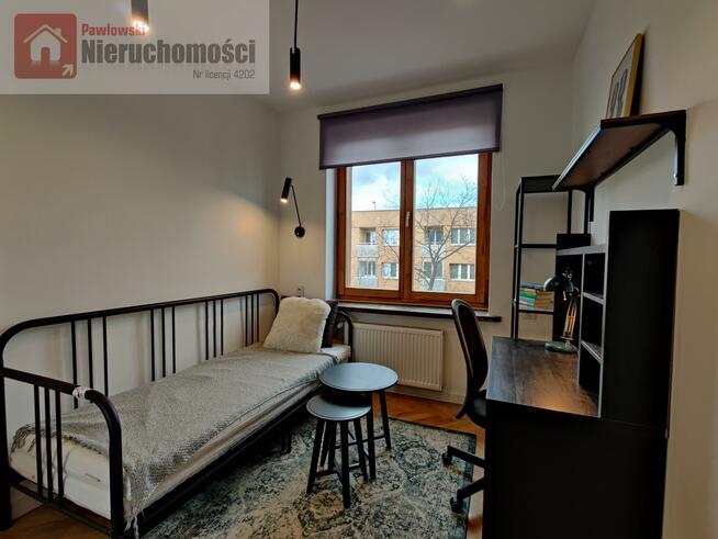 Mieszkanie Kraków Krowodrza